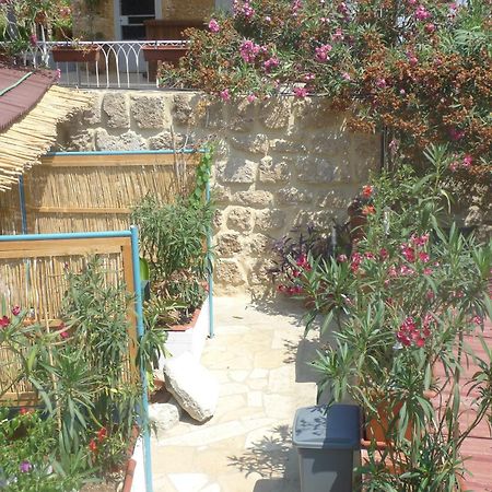 Byblos Fishing Club Guesthouse Exterior photo