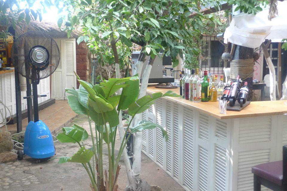 Byblos Fishing Club Guesthouse Exterior photo