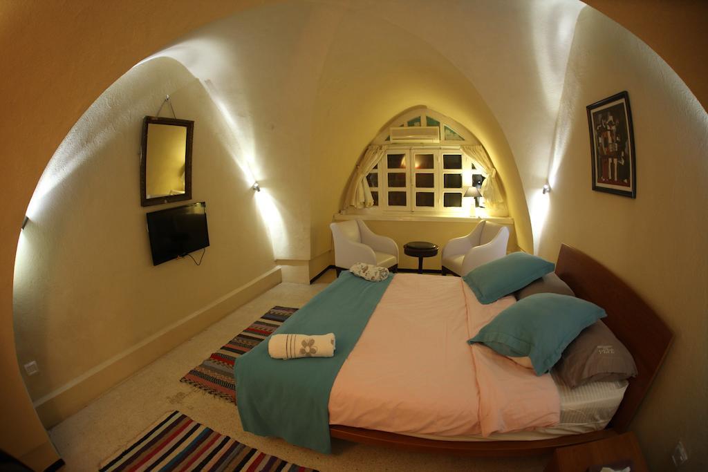 Byblos Fishing Club Guesthouse Exterior photo