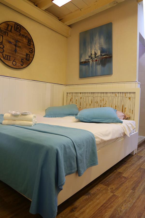 Byblos Fishing Club Guesthouse Exterior photo